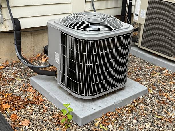 24/7 Emergency Heat Pump Repair experts in Somerset, MD