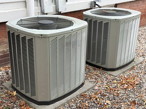 Reliable Heat Pump Repair contractor in Somerset, MD by Leonard HVAC