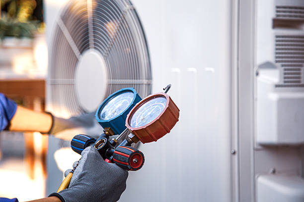 Affordable Heat Pump Repair solutions in Somerset, MD